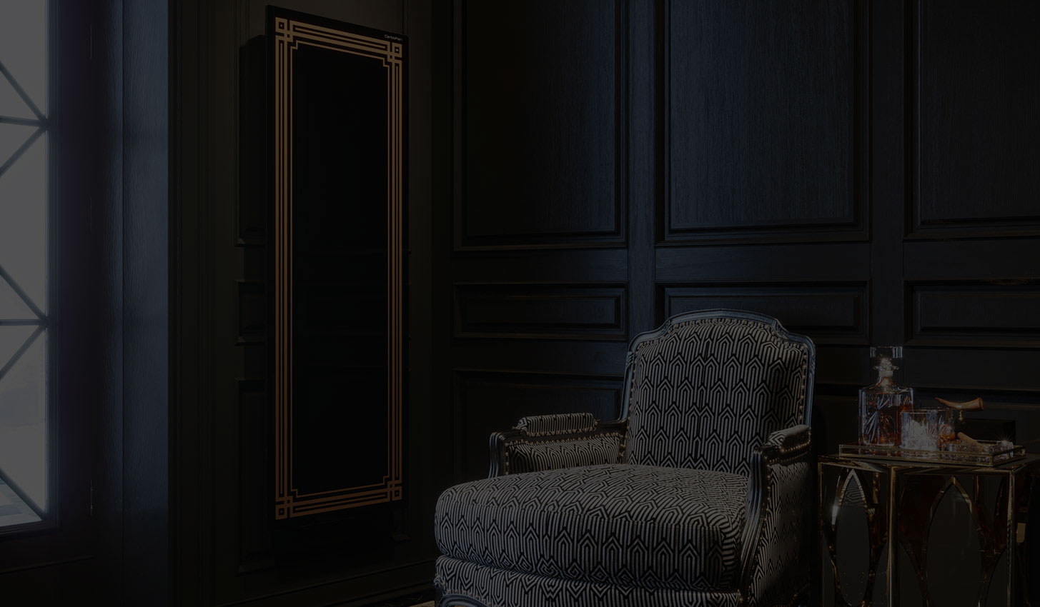 Project Background Photo
